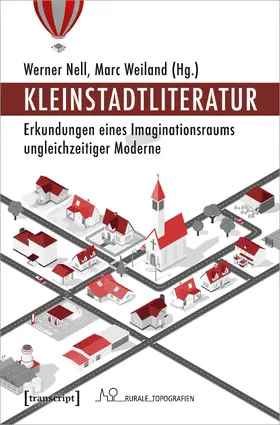 Nell / Weiland |  Kleinstadtliteratur | Buch |  Sack Fachmedien