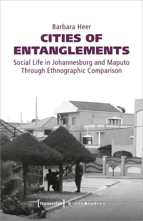 Heer |  Cities of Entanglements | Buch |  Sack Fachmedien