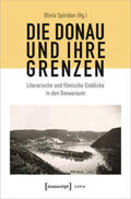 Spiridon |  Die Donau und ihre Grenzen | Buch |  Sack Fachmedien