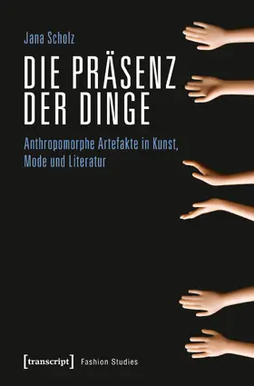 Scholz |  Die Präsenz der Dinge | Buch |  Sack Fachmedien
