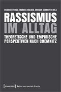 Friese / Nolden / Schreiter |  Rassismus im Alltag | Buch |  Sack Fachmedien