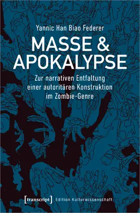Federer |  Masse & Apokalypse | Buch |  Sack Fachmedien