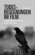 Räuber |  Todesbegegnungen im Film | Buch |  Sack Fachmedien