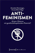 Henninger / Birsl |  Antifeminismen | Buch |  Sack Fachmedien