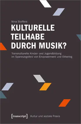 Stoffers |  Kulturelle Teilhabe durch Musik? | Buch |  Sack Fachmedien