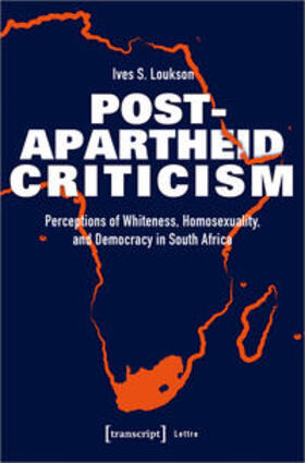 Loukson | Post-Apartheid Criticism | Buch | 978-3-8376-4919-2 | sack.de