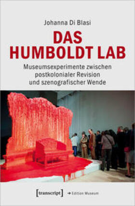 Di Blasi |  Di Blasi, J: Humboldt Lab | Buch |  Sack Fachmedien