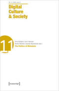 Näslund / Hansson / Reichert |  Digital Culture & Society (DCS) | Buch |  Sack Fachmedien