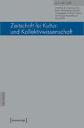 Hansen / Marschelke / Scheffer |  Zeitschrift für Kultur- und Kollektivwissenschaft | Buch |  Sack Fachmedien