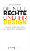 Hornuff |  Hornuff, D: Neue Rechte und ihr Design | Buch |  Sack Fachmedien