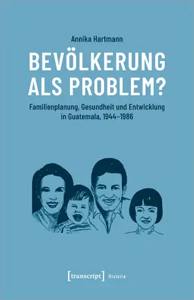 Hartmann |  Bevölkerung als Problem? | Buch |  Sack Fachmedien