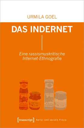 Goel |  Das Indernet | Buch |  Sack Fachmedien