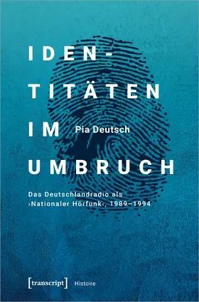 Deutsch | Identitäten im Umbruch | Buch | 978-3-8376-5028-0 | www.sack.de