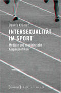 Krämer |  Intersexualität im Sport | Buch |  Sack Fachmedien