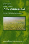 Fischer / Hock / Klie |  Öko-Spiritualität | Buch |  Sack Fachmedien