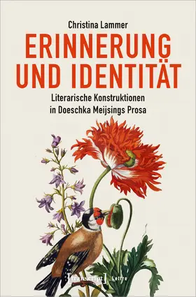 Lammer |  Erinnerung und Identität | Buch |  Sack Fachmedien
