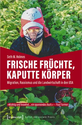 Holmes |  Holmes, S: Frische Früchte, kaputte Körper | Buch |  Sack Fachmedien