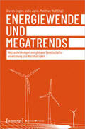 Engler / Janik / Wolf |  Energiewende und Megatrends | Buch |  Sack Fachmedien