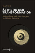 Kolb |  Ästhetik der Transformation | Buch |  Sack Fachmedien