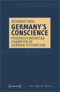Krol |  Germany's Conscience | Buch |  Sack Fachmedien