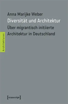 Weber |  Diversität und Architektur | Buch |  Sack Fachmedien