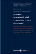 Hüser / Herrmann |  Macrons neues Frankreich / La nouvelle France de Macron | Buch |  Sack Fachmedien