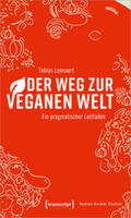 Leenaert |  Der Weg zur veganen Welt | Buch |  Sack Fachmedien