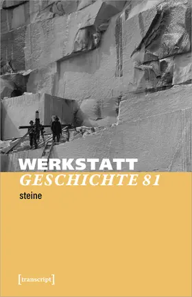 Verein für kritische Geschichtsschreibung e.V. |  WerkstattGeschichte | Buch |  Sack Fachmedien