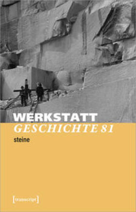 Verein für kritische Geschichtsschreibung e.V. | WerkstattGeschichte | Buch | 978-3-8376-5177-5 | sack.de