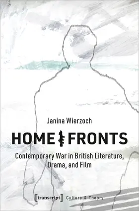 Wierzoch | Home/Fronts | Buch | 978-3-8376-5187-4 | www.sack.de