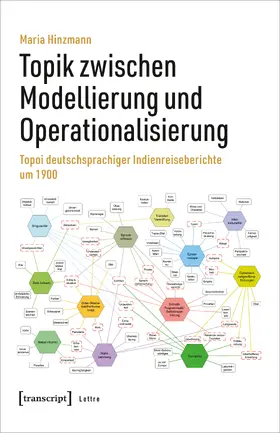 Hinzmann |  Topik zwischen Modellierung und Operationalisierung | Buch |  Sack Fachmedien