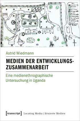 Wiedmann |  Medien der Entwicklungszusammenarbeit | Buch |  Sack Fachmedien