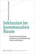 Trescher / Hauck |  Trescher, H: Inklusion im kommunalen Raum | Buch |  Sack Fachmedien