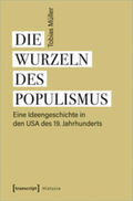 Müller |  Müller, T: Wurzeln des Populismus | Buch |  Sack Fachmedien