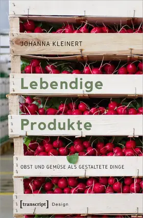 Kleinert |  Lebendige Produkte | Buch |  Sack Fachmedien