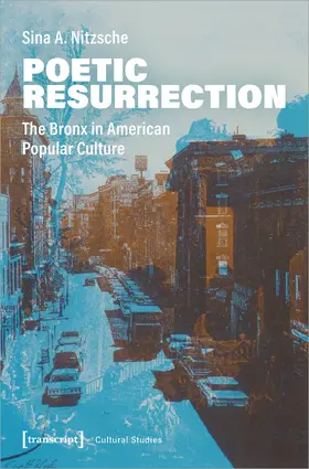 Nitzsche |  Poetic Resurrection | Buch |  Sack Fachmedien
