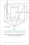 Eckel |  Eckel, J: Audioviduum | Buch |  Sack Fachmedien