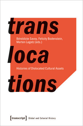 Savoy / Bodenstein / Lagatz |  Translocations | Buch |  Sack Fachmedien