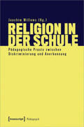 Willems |  Religion in der Schule | Buch |  Sack Fachmedien