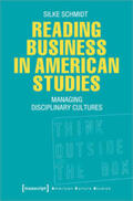 Schmidt |  Reading Management in American Studies | Buch |  Sack Fachmedien
