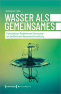 Euler |  Euler, J: Wasser als Gemeinsames | Buch |  Sack Fachmedien