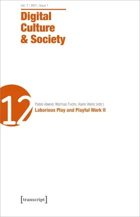 Abend / Fuchs / Wenz | Digital Culture & Society (DCS) | Buch | 978-3-8376-5387-8 | sack.de