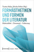 Hahn / Pethes |  Formästhetiken und Formen der Literatur | Buch |  Sack Fachmedien