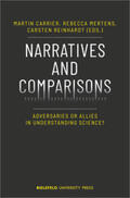 Carrier / Mertens / Reinhardt |  Narratives and Comparisons | Buch |  Sack Fachmedien