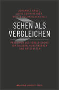 Grave / Heyder / Hochkirchen |  Sehen als Vergleichen | Buch |  Sack Fachmedien