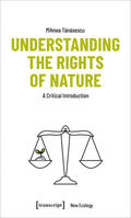 Tanasescu / Tanasescu |  Understanding the Rights of Nature | Buch |  Sack Fachmedien