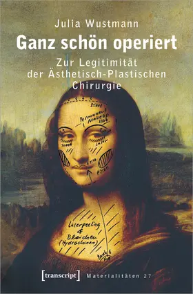 Wustmann |  Ganz schön operiert | Buch |  Sack Fachmedien