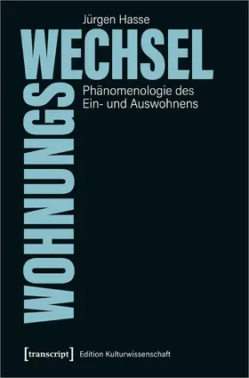Hasse |  Wohnungswechsel | Buch |  Sack Fachmedien