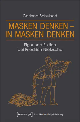 Schubert |  Masken denken – in Masken denken | Buch |  Sack Fachmedien