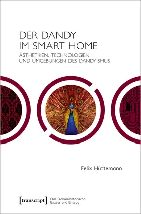 Hüttemann |  Der Dandy im Smart Home | Buch |  Sack Fachmedien